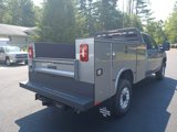 New 2025 Chevrolet Silverado 2500 W/T w/ WT Convenience Package image 4