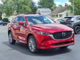 New 2025 MAZDA CX-5 AWD 2.5 S image 3