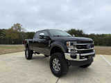 Used 2020 Ford F250 King Ranch w/ King Ranch Ultimate Package image 2