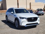 New 2025 MAZDA CX-90 3.3 Turbo w/ Premium Plus Pkg image 4