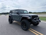 New 2025 Jeep Wrangler Willys image 4
