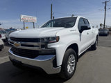 Used 2020 Chevrolet Silverado 1500 LT w/ Trailering Package image 2