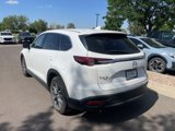 Used 2023 MAZDA CX-9 Touring image 4