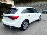 Used 2014 Acura MDX SH-AWD w/ Technology Package image 2