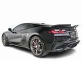 Used 2025 Chevrolet Corvette Z06 image 5