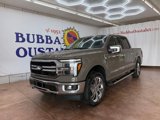 New 2025 Ford F150 Lariat image 1