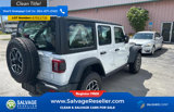 Used 2025 Jeep Wrangler Unlimited Rubicon image 5