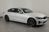 New 2025 BMW 330i Sedan w/ M Sport Package image 2