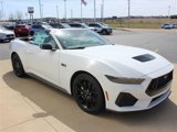 New 2025 Ford Mustang GT Premium image 3