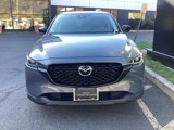 Certified 2023 MAZDA CX-5 Carbon Edition image 5