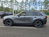 New 2025 MAZDA CX-90 Plug-In Hybrid w/Premium Sport image 2