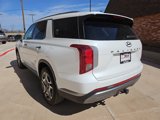 New 2025 Hyundai Palisade SEL image 5