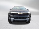 New 2025 Chevrolet Silverado EV LT image 3
