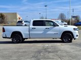 Used 2025 RAM 1500 Big Horn image 2