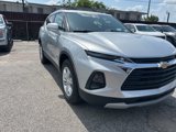 Used 2022 Chevrolet Blazer LT image 4