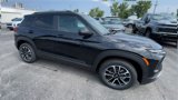 New 2026 Chevrolet TrailBlazer LT w/ Convenience Package image 3