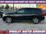Used 2018 Nissan Pathfinder S image 4