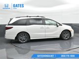 New 2025 Honda Odyssey Touring image 3