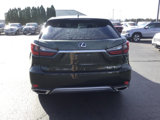 Used 2021 Lexus RX 350 AWD image 5
