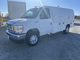 New 2025 Ford E-350 and Econoline 350 Super Duty w/ Power Equipment Group image 3