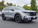 New 2026 Honda CR-V Sport Touring image 3