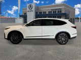 New 2026 Acura MDX A-Spec image 2