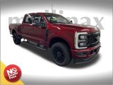 New 2025 Ford F250 Lariat image 1