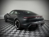 New 2025 Porsche Taycan image 3