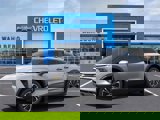 New 2025 Chevrolet Blazer EV LT image 2