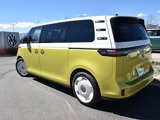 New 2025 Volkswagen ID. Buzz 1st Edition image 4