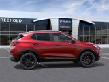 New 2026 Buick Encore GX Sport Touring w/ Experience Buick Package image 5