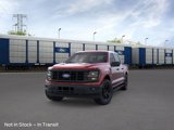 New 2025 Ford F150 STX image 2