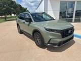 New 2026 Honda CR-V TrailSport image 2
