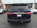 New 2025 Toyota Sequoia 4WD image 5