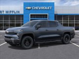 New 2026 Chevrolet Silverado EV LT image 2