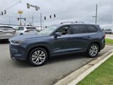 New 2025 Toyota Grand Highlander FWD image 3
