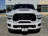 New 2025 RAM 2500 Laramie image 3