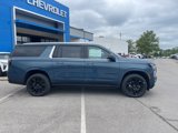 New 2025 Chevrolet Suburban Premier image 2