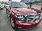 Used 2016 Chevrolet Suburban LTZ image 4