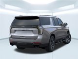 New 2025 Chevrolet Suburban Z71 image 5