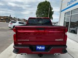 New 2025 Chevrolet Silverado 1500 High Country w/ High Country Premium Package image 4
