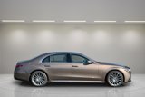 New 2026 Mercedes-Benz S 580 4MATIC Sedan image 3