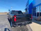 Used 2023 Chevrolet Silverado 1500 RST image 3