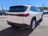 New 2025 Buick Enclave Sport Touring image 5