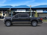 New 2025 Ford F150 King Ranch image 3