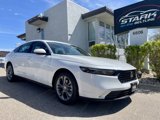 Used 2024 Honda Accord EX image 2