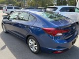 Used 2020 Hyundai Elantra SEL image 3