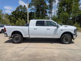 New 2025 RAM 2500 Limited image 3