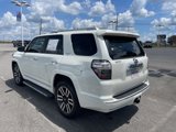 Used 2023 Toyota 4Runner Limited image 5