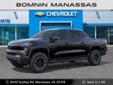 New 2026 Chevrolet Silverado EV Trail Boss image 2